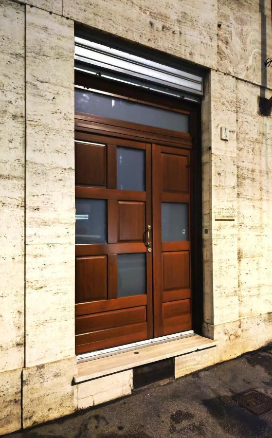 Monolocale Maria Vittoria Apartment Torino Exterior foto